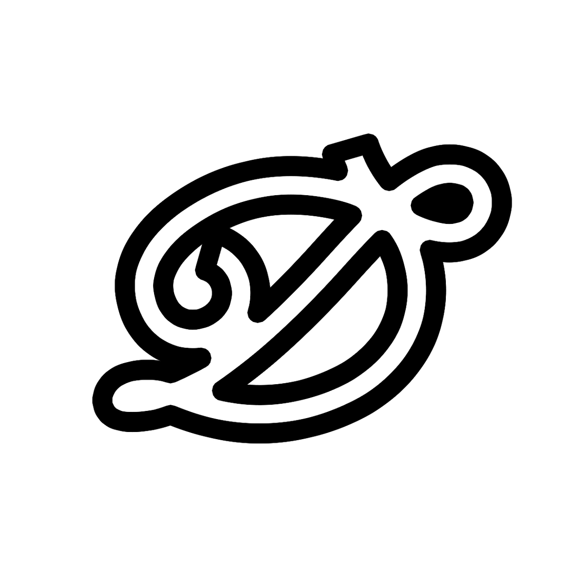 DPERCENT logo
