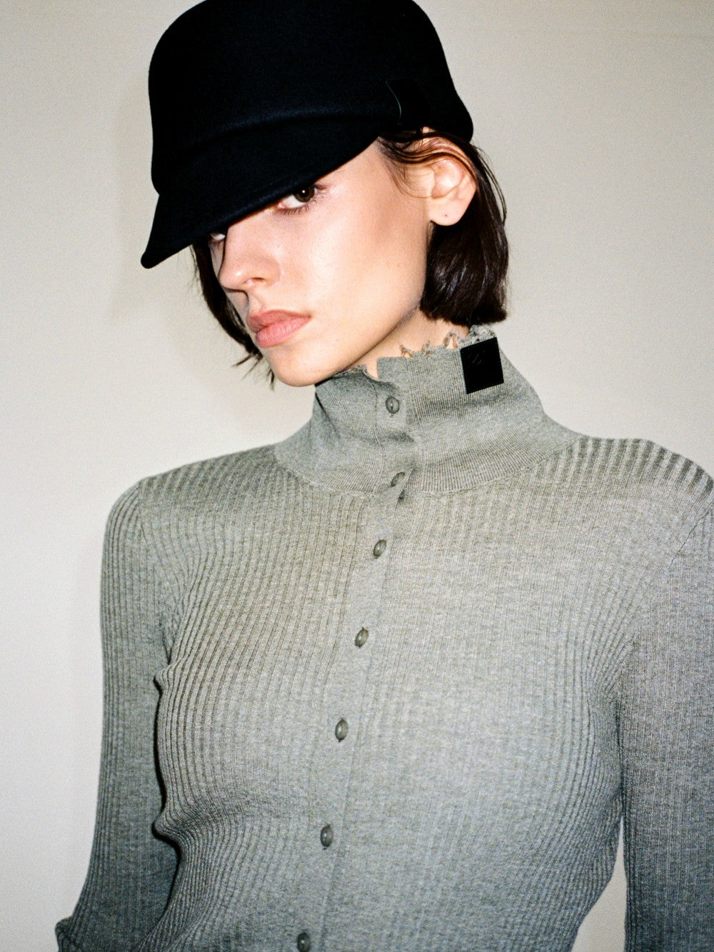 Classic Equestrian Hat