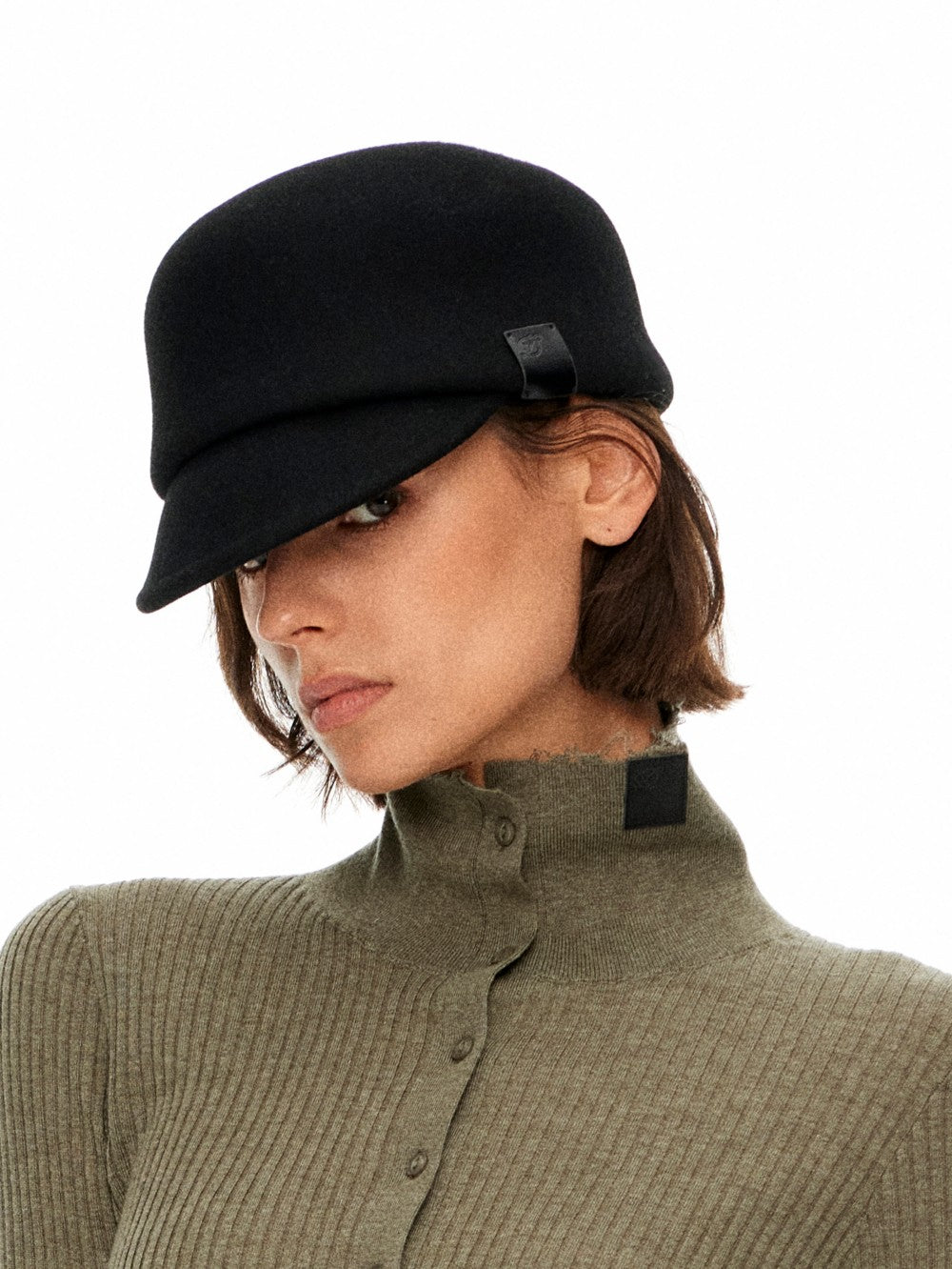 Classic Equestrian Hat