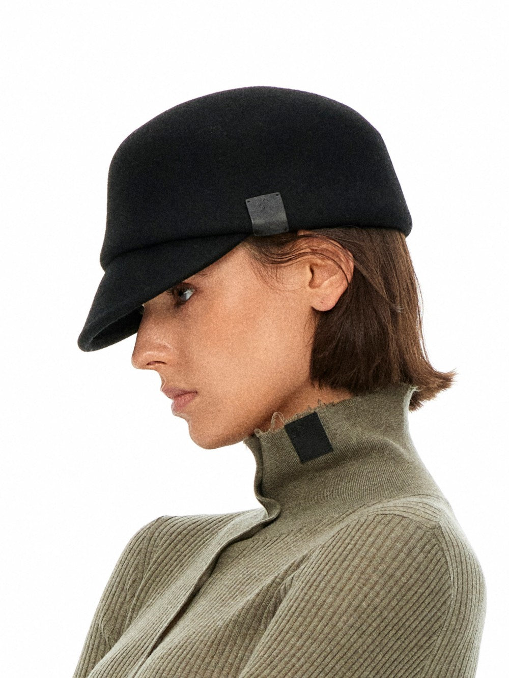 Classic Equestrian Hat
