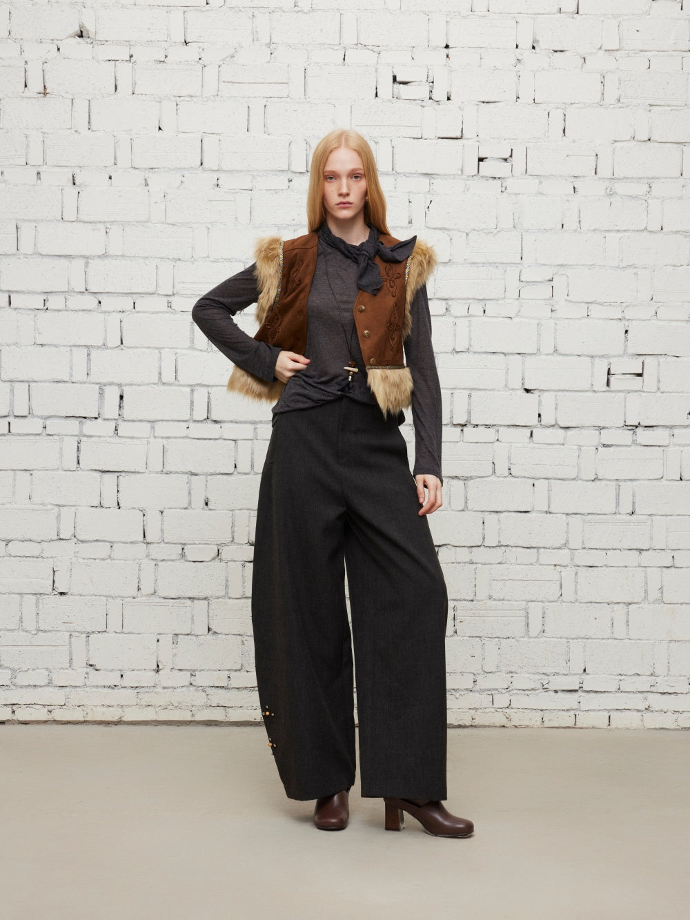 Long-sleeved base shirt