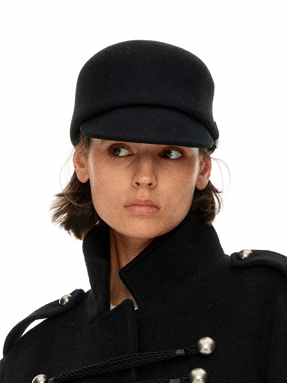 Classic Equestrian Hat