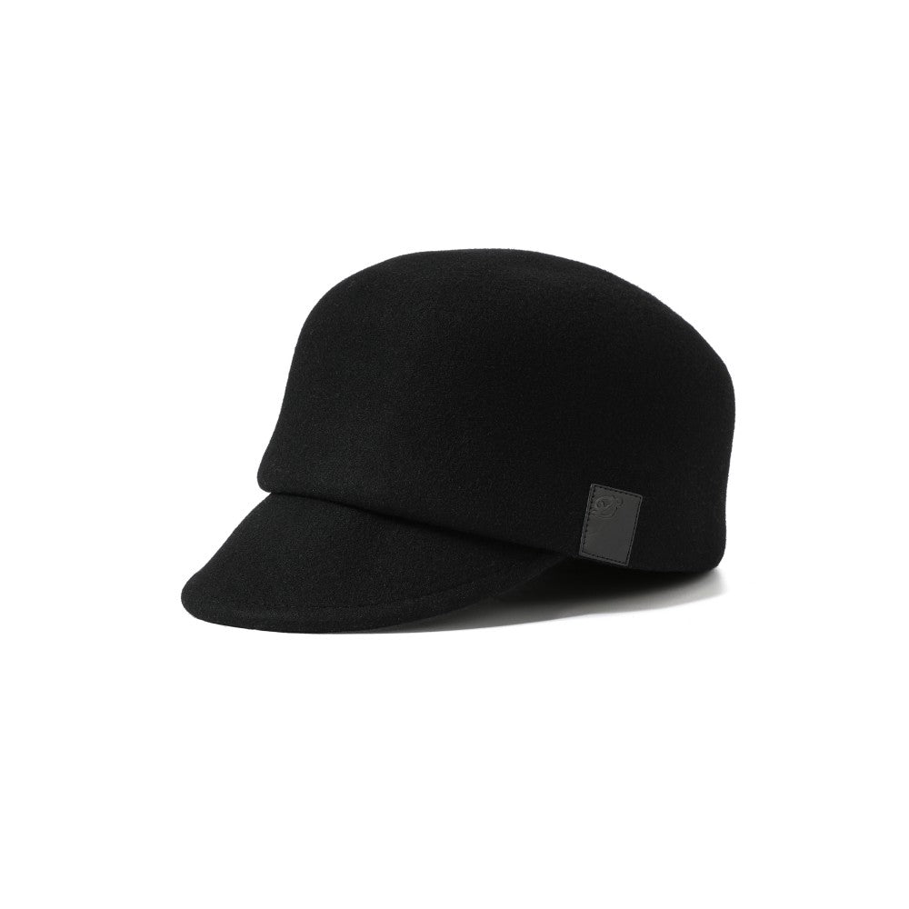 Classic Equestrian Hat