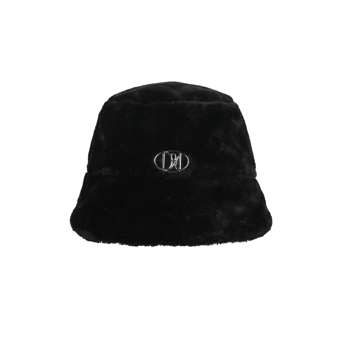 D% Logo Bucket Hat